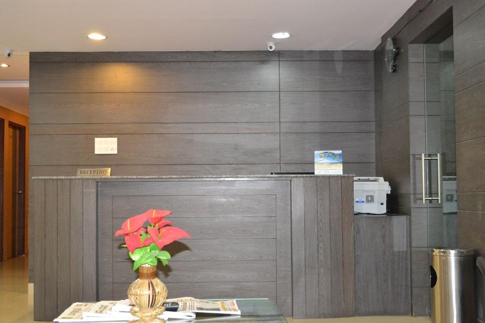 Shoba Suites-Kammanahalli Bangalore Buitenkant foto