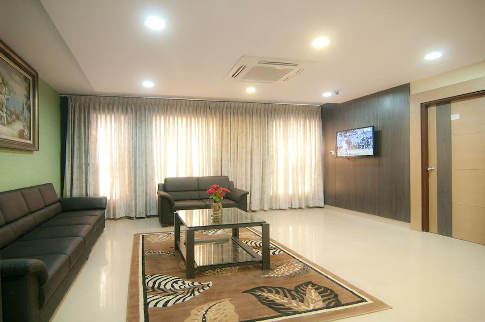 Shoba Suites-Kammanahalli Bangalore Buitenkant foto