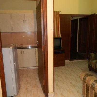 Shoba Suites-Kammanahalli Bangalore Buitenkant foto