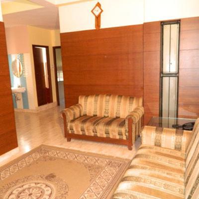 Shoba Suites-Kammanahalli Bangalore Kamer foto