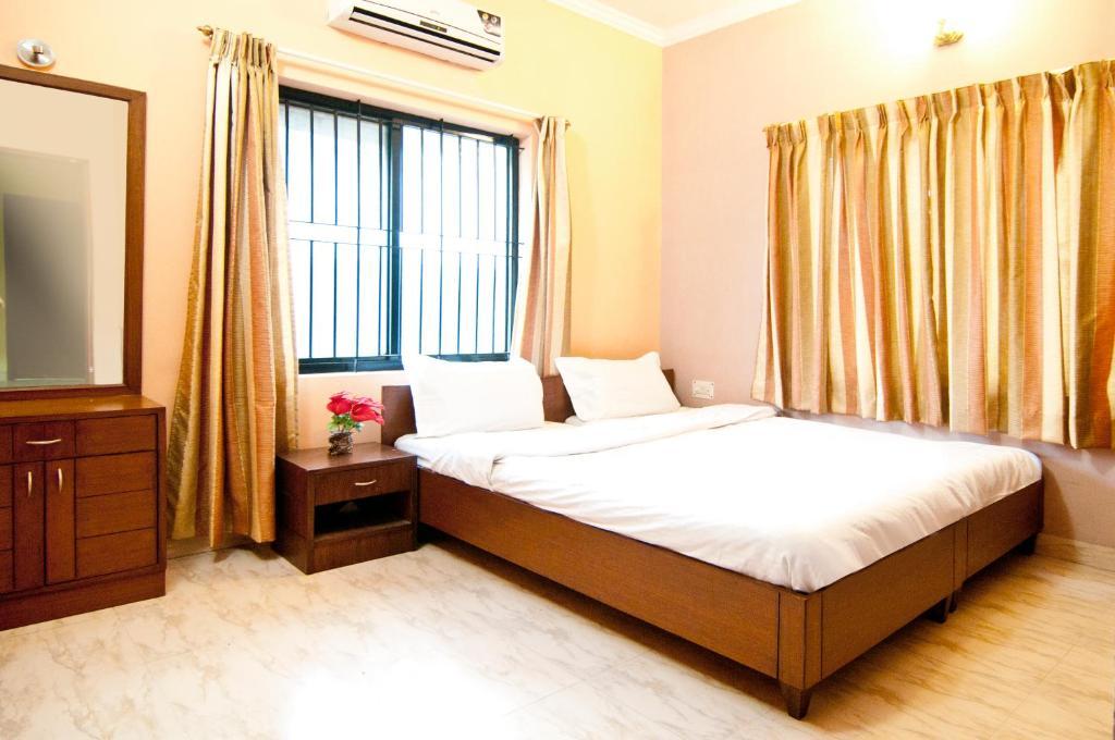 Shoba Suites-Kammanahalli Bangalore Kamer foto