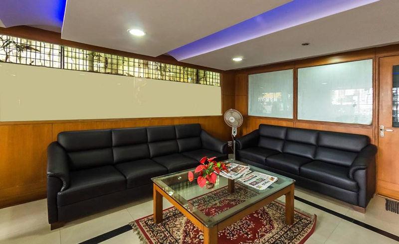 Shoba Suites-Kammanahalli Bangalore Buitenkant foto