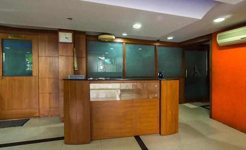 Shoba Suites-Kammanahalli Bangalore Buitenkant foto