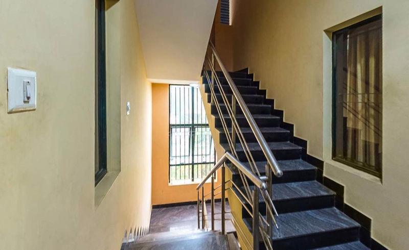 Shoba Suites-Kammanahalli Bangalore Buitenkant foto
