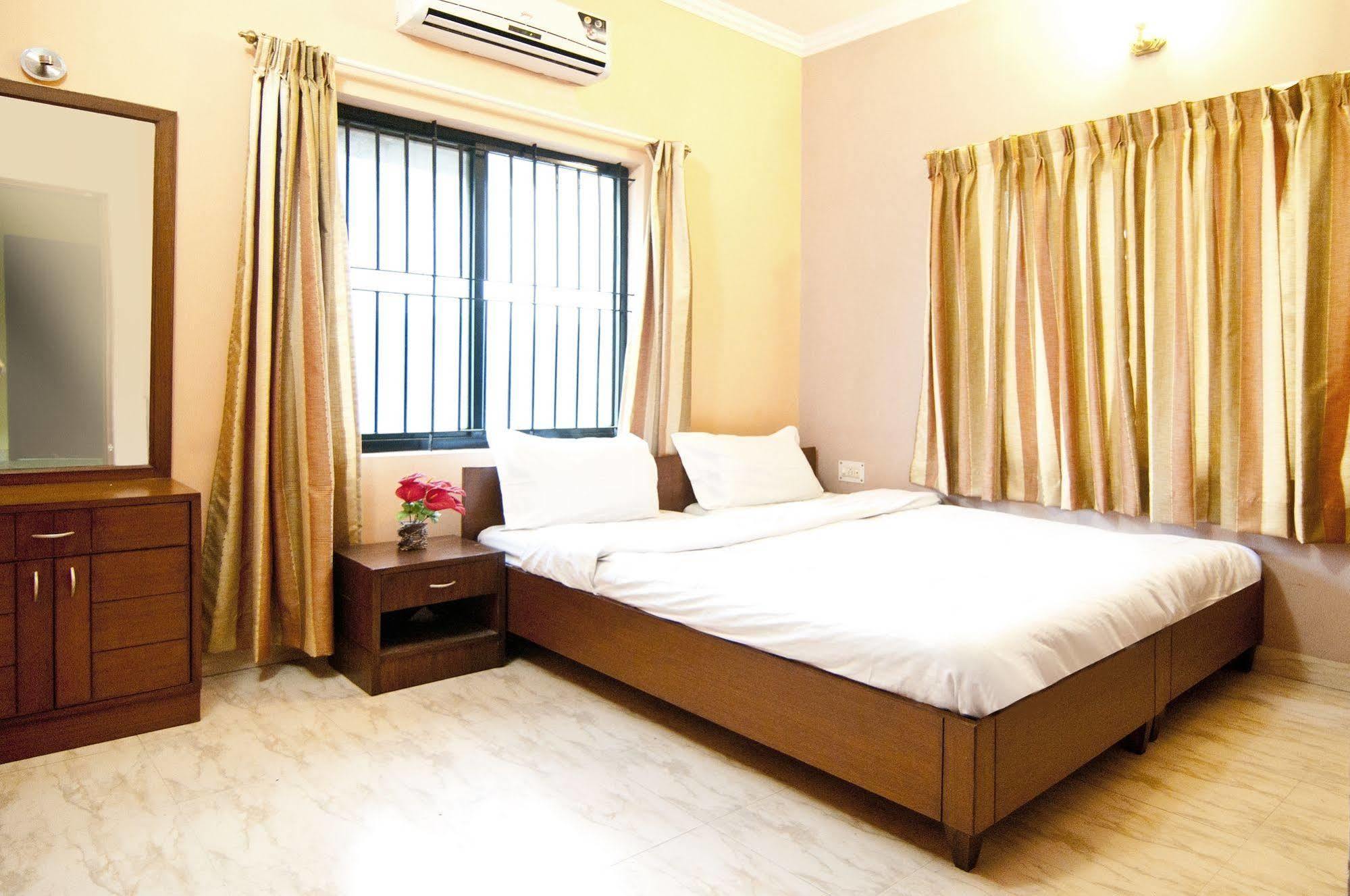 Shoba Suites-Kammanahalli Bangalore Buitenkant foto