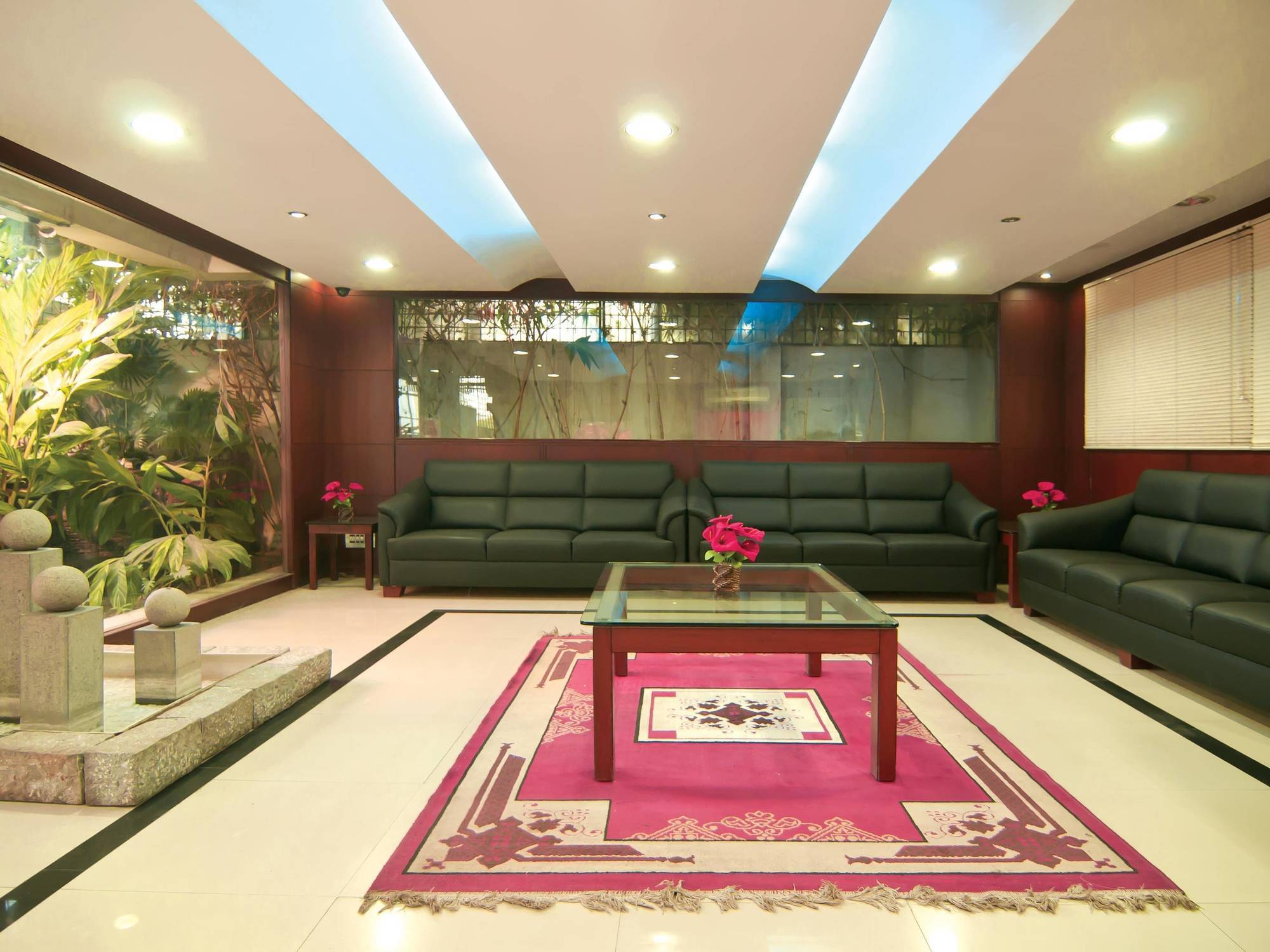 Shoba Suites-Kammanahalli Bangalore Buitenkant foto