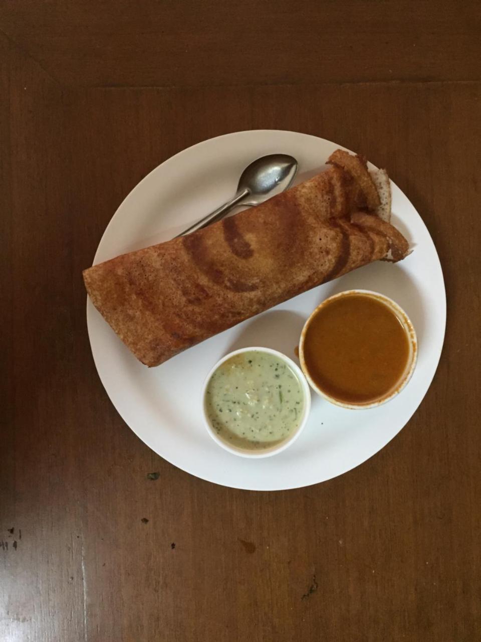 Shoba Suites-Kammanahalli Bangalore Buitenkant foto